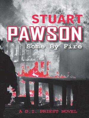 cover image of Some by Fire